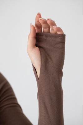 Лонгслів жіночий